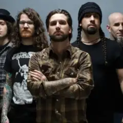 The Damned Things