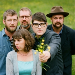 The Decemberists