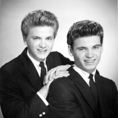 The Everly Brothers