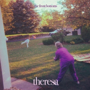 Theresa – EP