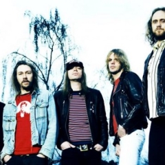 The Hellacopters