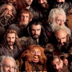 The Hobbit