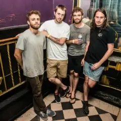 The Hotelier