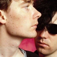 The Jesus and Mary Chain