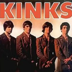 The Kinks