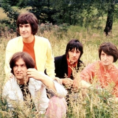 The Kinks