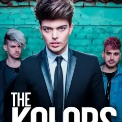 The Kolors