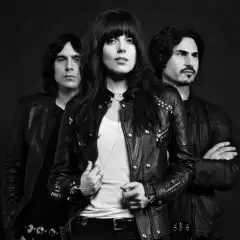 The Last Internationale