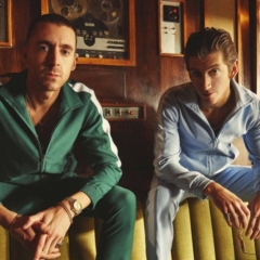 The Last Shadow Puppets