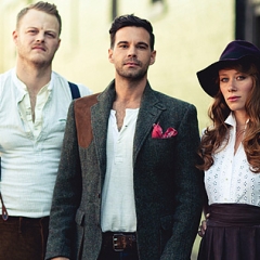 The Lone Bellow