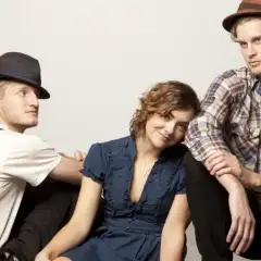 The Lumineers