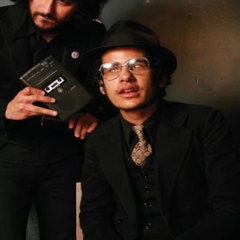 The Mars Volta