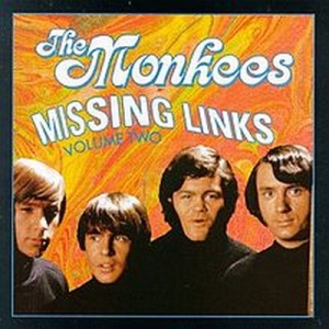 Missing Links, Vol. 2