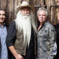 The Oak Ridge Boys