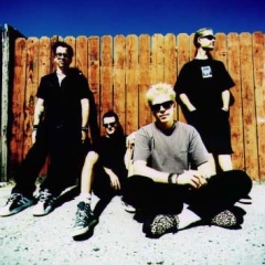 The Offspring