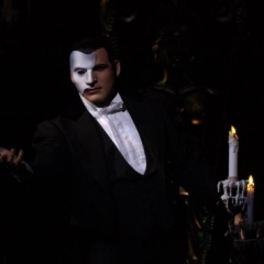 The Phantom Of The Opera