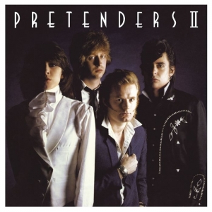 Pretenders II