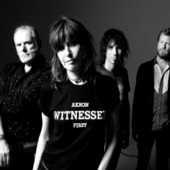 The Pretenders