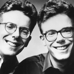 The Proclaimers