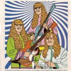 The Shaggs