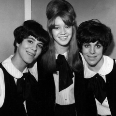 The Shangri-las