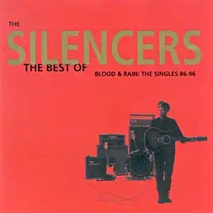 The Best of Blood & Rain: the Singles