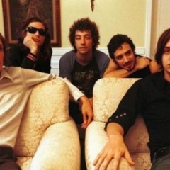 The Strokes