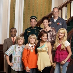 The Suite Life Of Zack And Cody