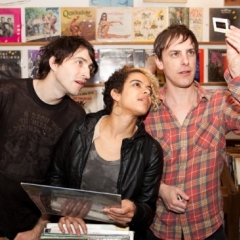 The Thermals