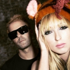 The Ting Tings