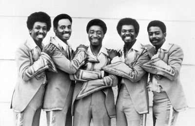 the-trammps - Fotos