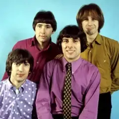 The Troggs