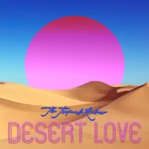 Desert Love