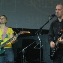 The Vaselines