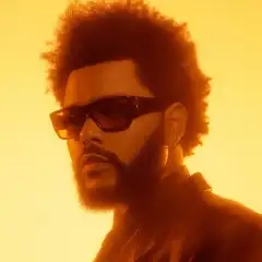 The Weeknd