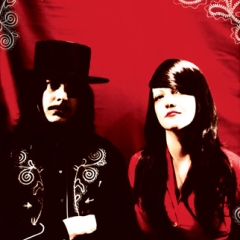 White Stripes