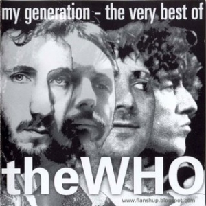 My Generation: The Very Best of The Who