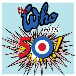 The Who Hits 50!