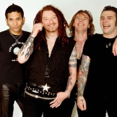 The Wildhearts