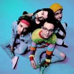 The Wrecks