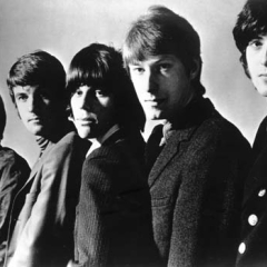 The Yardbirds