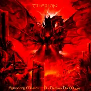 Symphony Masses: Ho Drakon Ho Megas