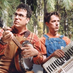 They Might Be Giants