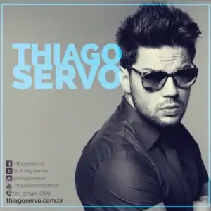 Thiago Servo