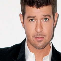 Robin Thicke