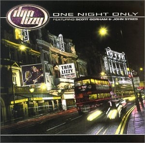 One Night Only - Live