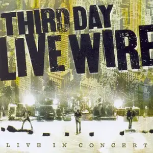 Live Wire CD + DVD