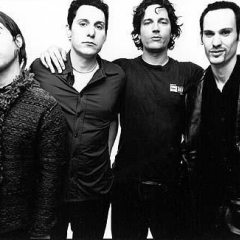 Third Eye Blind