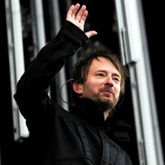 Thom Yorke