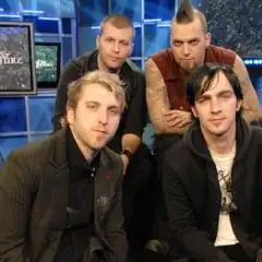 Three Days Grace